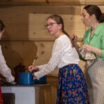 38. Małe Bajania - Zespół Regionalny „Śtama” z Brzegów i Rzepisk 38. Małe Bajania - Zespół Regionalny „Śtama” z Brzegów i Rzepisk