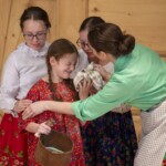 38. Małe Bajania - Zespół Regionalny „Śtama” z Brzegów i Rzepisk 38. Małe Bajania - Zespół Regionalny „Śtama” z Brzegów i Rzepisk