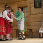 38. Małe Bajania - Zespół Regionalny „Śtama” z Brzegów i Rzepisk 38. Małe Bajania - Zespół Regionalny „Śtama” z Brzegów i Rzepisk