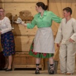 38. Małe Bajania - Zespół Regionalny „Śtama” z Brzegów i Rzepisk 38. Małe Bajania - Zespół Regionalny „Śtama” z Brzegów i Rzepisk