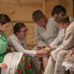 38. Małe Bajania - Zespół Regionalny „Śtama” z Brzegów i Rzepisk 38. Małe Bajania - Zespół Regionalny „Śtama” z Brzegów i Rzepisk