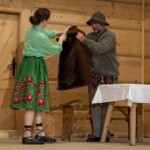 38. Małe Bajania - Zespół Regionalny „Śtama” z Brzegów i Rzepisk 38. Małe Bajania - Zespół Regionalny „Śtama” z Brzegów i Rzepisk