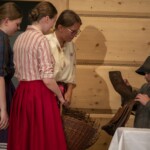 38. Małe Bajania - Zespół Regionalny „Śtama” z Brzegów i Rzepisk 38. Małe Bajania - Zespół Regionalny „Śtama” z Brzegów i Rzepisk