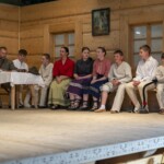 38. Małe Bajania - Zespół Regionalny „Śtama” z Brzegów i Rzepisk 38. Małe Bajania - Zespół Regionalny „Śtama” z Brzegów i Rzepisk