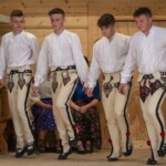 38. Małe Bajania - Zespół Regionalny „Śtama” z Brzegów i Rzepisk 38. Małe Bajania - Zespół Regionalny „Śtama” z Brzegów i Rzepisk