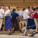 38. Małe Bajania - Zespół Regionalny „Śtama” z Brzegów i Rzepisk 38. Małe Bajania - Zespół Regionalny „Śtama” z Brzegów i Rzepisk