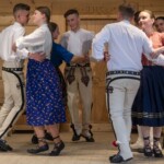 38. Małe Bajania - Zespół Regionalny „Śtama” z Brzegów i Rzepisk 38. Małe Bajania - Zespół Regionalny „Śtama” z Brzegów i Rzepisk