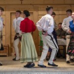 38. Małe Bajania - Zespół Regionalny „Śtama” z Brzegów i Rzepisk 38. Małe Bajania - Zespół Regionalny „Śtama” z Brzegów i Rzepisk