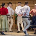 38. Małe Bajania - Zespół Regionalny „Śtama” z Brzegów i Rzepisk 38. Małe Bajania - Zespół Regionalny „Śtama” z Brzegów i Rzepisk