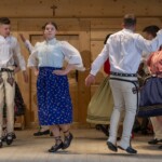 38. Małe Bajania - Zespół Regionalny „Śtama” z Brzegów i Rzepisk 38. Małe Bajania - Zespół Regionalny „Śtama” z Brzegów i Rzepisk