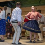 38. Małe Bajania - Zespół Regionalny „Śtama” z Brzegów i Rzepisk 38. Małe Bajania - Zespół Regionalny „Śtama” z Brzegów i Rzepisk