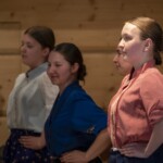 38. Małe Bajania - Zespół Regionalny „Śtama” z Brzegów i Rzepisk 38. Małe Bajania - Zespół Regionalny „Śtama” z Brzegów i Rzepisk