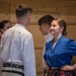 38. Małe Bajania - Zespół Regionalny „Śtama” z Brzegów i Rzepisk 38. Małe Bajania - Zespół Regionalny „Śtama” z Brzegów i Rzepisk