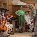 38. Małe Bajania - Zespół Regionalny „Śtama” z Brzegów i Rzepisk 38. Małe Bajania - Zespół Regionalny „Śtama” z Brzegów i Rzepisk