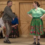 38. Małe Bajania - Zespół Regionalny „Śtama” z Brzegów i Rzepisk 38. Małe Bajania - Zespół Regionalny „Śtama” z Brzegów i Rzepisk