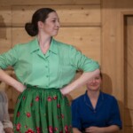 38. Małe Bajania - Zespół Regionalny „Śtama” z Brzegów i Rzepisk 38. Małe Bajania - Zespół Regionalny „Śtama” z Brzegów i Rzepisk