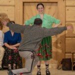 38. Małe Bajania - Zespół Regionalny „Śtama” z Brzegów i Rzepisk 38. Małe Bajania - Zespół Regionalny „Śtama” z Brzegów i Rzepisk