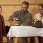 38. Małe Bajania - Zespół Regionalny „Śtama” z Brzegów i Rzepisk 38. Małe Bajania - Zespół Regionalny „Śtama” z Brzegów i Rzepisk