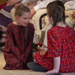 38. Małe Bajania - Zespół Regionalny „Śtama” z Brzegów i Rzepisk 38. Małe Bajania - Zespół Regionalny „Śtama” z Brzegów i Rzepisk