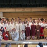 38. Małe Bajania - Zespół Regionalny „Śtama” z Brzegów i Rzepisk 38. Małe Bajania - Zespół Regionalny „Śtama” z Brzegów i Rzepisk