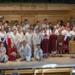 38. Małe Bajania - Zespół Regionalny „Śtama” z Brzegów i Rzepisk 38. Małe Bajania - Zespół Regionalny „Śtama” z Brzegów i Rzepisk