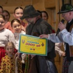 38. Małe Bajania - Zespół Regionalny „Śtama” z Brzegów i Rzepisk 38. Małe Bajania - Zespół Regionalny „Śtama” z Brzegów i Rzepisk