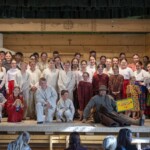 38. Małe Bajania - Zespół Regionalny „Śtama” z Brzegów i Rzepisk 38. Małe Bajania - Zespół Regionalny „Śtama” z Brzegów i Rzepisk