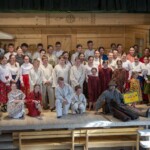 38. Małe Bajania - Zespół Regionalny „Śtama” z Brzegów i Rzepisk 38. Małe Bajania - Zespół Regionalny „Śtama” z Brzegów i Rzepisk