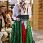 8. Gminny Konkurs Tańca Góralskiego i Zbójnickiego „Tatrzański Zwyrt" - Dziecięcy Zespół Góralski „Orlynta” Anny Koszarek z Bukowiny Tatrzańskiej 8. Gminny Konkurs Tańca Góralskiego i Zbójnickiego „Tatrzański Zwyrt" - Dziecięcy Zespół Góralski „Orlynta” Anny Koszarek z Bukowiny Tatrzańskiej