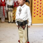 8. Gminny Konkurs Tańca Góralskiego i Zbójnickiego „Tatrzański Zwyrt" - Dziecięcy Zespół Góralski „Orlynta” Anny Koszarek z Bukowiny Tatrzańskiej 8. Gminny Konkurs Tańca Góralskiego i Zbójnickiego „Tatrzański Zwyrt" - Dziecięcy Zespół Góralski „Orlynta” Anny Koszarek z Bukowiny Tatrzańskiej