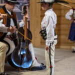 8. Gminny Konkurs Tańca Góralskiego i Zbójnickiego „Tatrzański Zwyrt" - Dziecięcy Zespół Góralski „Orlynta” Anny Koszarek z Bukowiny Tatrzańskiej 8. Gminny Konkurs Tańca Góralskiego i Zbójnickiego „Tatrzański Zwyrt" - Dziecięcy Zespół Góralski „Orlynta” Anny Koszarek z Bukowiny Tatrzańskiej