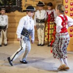 8. Gminny Konkurs Tańca Góralskiego i Zbójnickiego „Tatrzański Zwyrt" - Dziecięcy Zespół Góralski „Orlynta” Anny Koszarek z Bukowiny Tatrzańskiej 8. Gminny Konkurs Tańca Góralskiego i Zbójnickiego „Tatrzański Zwyrt" - Dziecięcy Zespół Góralski „Orlynta” Anny Koszarek z Bukowiny Tatrzańskiej