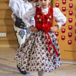 8. Gminny Konkurs Tańca Góralskiego i Zbójnickiego „Tatrzański Zwyrt" - Dziecięcy Zespół Góralski „Orlynta” Anny Koszarek z Bukowiny Tatrzańskiej 8. Gminny Konkurs Tańca Góralskiego i Zbójnickiego „Tatrzański Zwyrt" - Dziecięcy Zespół Góralski „Orlynta” Anny Koszarek z Bukowiny Tatrzańskiej