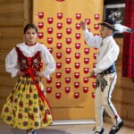 8. Gminny Konkurs Tańca Góralskiego i Zbójnickiego „Tatrzański Zwyrt" - Dziecięcy Zespół Góralski „Orlynta” Anny Koszarek z Bukowiny Tatrzańskiej 8. Gminny Konkurs Tańca Góralskiego i Zbójnickiego „Tatrzański Zwyrt" - Dziecięcy Zespół Góralski „Orlynta” Anny Koszarek z Bukowiny Tatrzańskiej