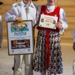 8. Gminny Konkurs Tańca Góralskiego i Zbójnickiego „Tatrzański Zwyrt" - Dziecięcy Zespół Góralski „Orlynta” Anny Koszarek z Bukowiny Tatrzańskiej 8. Gminny Konkurs Tańca Góralskiego i Zbójnickiego „Tatrzański Zwyrt" - Dziecięcy Zespół Góralski „Orlynta” Anny Koszarek z Bukowiny Tatrzańskiej