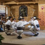 8. Gminny Konkurs Tańca Góralskiego i Zbójnickiego „Tatrzański Zwyrt" - Zespół Góralski „Mali Wiyrchowianie” z Bukowiny Tatrzańskiej 8. Gminny Konkurs Tańca Góralskiego i Zbójnickiego „Tatrzański Zwyrt" - Zespół Góralski „Mali Wiyrchowianie” z Bukowiny Tatrzańskiej