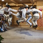 8. Gminny Konkurs Tańca Góralskiego i Zbójnickiego „Tatrzański Zwyrt" - Zespół Góralski „Mali Wiyrchowianie” z Bukowiny Tatrzańskiej 8. Gminny Konkurs Tańca Góralskiego i Zbójnickiego „Tatrzański Zwyrt" - Zespół Góralski „Mali Wiyrchowianie” z Bukowiny Tatrzańskiej