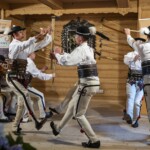 8. Gminny Konkurs Tańca Góralskiego i Zbójnickiego „Tatrzański Zwyrt" - Zespół Góralski „Mali Wiyrchowianie” z Bukowiny Tatrzańskiej 8. Gminny Konkurs Tańca Góralskiego i Zbójnickiego „Tatrzański Zwyrt" - Zespół Góralski „Mali Wiyrchowianie” z Bukowiny Tatrzańskiej