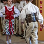 8. Gminny Konkurs Tańca Góralskiego i Zbójnickiego „Tatrzański Zwyrt" - Zespół Góralski „Mali Wiyrchowianie” z Bukowiny Tatrzańskiej 8. Gminny Konkurs Tańca Góralskiego i Zbójnickiego „Tatrzański Zwyrt" - Zespół Góralski „Mali Wiyrchowianie” z Bukowiny Tatrzańskiej