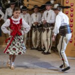 8. Gminny Konkurs Tańca Góralskiego i Zbójnickiego „Tatrzański Zwyrt" - Zespół Góralski „Mali Wiyrchowianie” z Bukowiny Tatrzańskiej 8. Gminny Konkurs Tańca Góralskiego i Zbójnickiego „Tatrzański Zwyrt" - Zespół Góralski „Mali Wiyrchowianie” z Bukowiny Tatrzańskiej