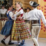 8. Gminny Konkurs Tańca Góralskiego i Zbójnickiego „Tatrzański Zwyrt" - Zespół Góralski „Mali Wiyrchowianie” z Bukowiny Tatrzańskiej 8. Gminny Konkurs Tańca Góralskiego i Zbójnickiego „Tatrzański Zwyrt" - Zespół Góralski „Mali Wiyrchowianie” z Bukowiny Tatrzańskiej