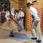 8. Gminny Konkurs Tańca Góralskiego i Zbójnickiego „Tatrzański Zwyrt" - Zespół Góralski „Mali Wiyrchowianie” z Bukowiny Tatrzańskiej 8. Gminny Konkurs Tańca Góralskiego i Zbójnickiego „Tatrzański Zwyrt" - Zespół Góralski „Mali Wiyrchowianie” z Bukowiny Tatrzańskiej