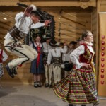 8. Gminny Konkurs Tańca Góralskiego i Zbójnickiego „Tatrzański Zwyrt" - Zespół Góralski „Mali Wiyrchowianie” z Bukowiny Tatrzańskiej 8. Gminny Konkurs Tańca Góralskiego i Zbójnickiego „Tatrzański Zwyrt" - Zespół Góralski „Mali Wiyrchowianie” z Bukowiny Tatrzańskiej