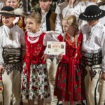 8. Gminny Konkurs Tańca Góralskiego i Zbójnickiego „Tatrzański Zwyrt" - Zespół Góralski „Mali Wiyrchowianie” z Bukowiny Tatrzańskiej 8. Gminny Konkurs Tańca Góralskiego i Zbójnickiego „Tatrzański Zwyrt" - Zespół Góralski „Mali Wiyrchowianie” z Bukowiny Tatrzańskiej