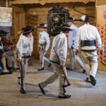 8. Gminny Konkurs Tańca Góralskiego i Zbójnickiego „Tatrzański Zwyrt" - Zespół Góralski „Śtama” z Brzegów i Rzepisk 8. Gminny Konkurs Tańca Góralskiego i Zbójnickiego „Tatrzański Zwyrt" - Zespół Góralski „Śtama” z Brzegów i Rzepisk