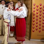 8. Gminny Konkurs Tańca Góralskiego i Zbójnickiego „Tatrzański Zwyrt" - Dziecięcy Zespół Regionalny ,,Małe Ciardasie” Zespół Regionalny ,,Ciardasie” z Czarnej Góry 8. Gminny Konkurs Tańca Góralskiego i Zbójnickiego „Tatrzański Zwyrt" - Dziecięcy Zespół Regionalny ,,Małe Ciardasie” Zespół Regionalny ,,Ciardasie” z Czarnej Góry