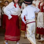 8. Gminny Konkurs Tańca Góralskiego i Zbójnickiego „Tatrzański Zwyrt" - Dziecięcy Zespół Regionalny ,,Małe Ciardasie” Zespół Regionalny ,,Ciardasie” z Czarnej Góry 8. Gminny Konkurs Tańca Góralskiego i Zbójnickiego „Tatrzański Zwyrt" - Dziecięcy Zespół Regionalny ,,Małe Ciardasie” Zespół Regionalny ,,Ciardasie” z Czarnej Góry