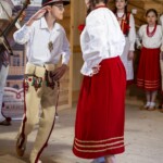 8. Gminny Konkurs Tańca Góralskiego i Zbójnickiego „Tatrzański Zwyrt" - Dziecięcy Zespół Regionalny ,,Małe Ciardasie” Zespół Regionalny ,,Ciardasie” z Czarnej Góry 8. Gminny Konkurs Tańca Góralskiego i Zbójnickiego „Tatrzański Zwyrt" - Dziecięcy Zespół Regionalny ,,Małe Ciardasie” Zespół Regionalny ,,Ciardasie” z Czarnej Góry