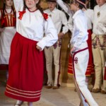 8. Gminny Konkurs Tańca Góralskiego i Zbójnickiego „Tatrzański Zwyrt" - Dziecięcy Zespół Regionalny ,,Małe Ciardasie” Zespół Regionalny ,,Ciardasie” z Czarnej Góry 8. Gminny Konkurs Tańca Góralskiego i Zbójnickiego „Tatrzański Zwyrt" - Dziecięcy Zespół Regionalny ,,Małe Ciardasie” Zespół Regionalny ,,Ciardasie” z Czarnej Góry