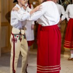 8. Gminny Konkurs Tańca Góralskiego i Zbójnickiego „Tatrzański Zwyrt" - Dziecięcy Zespół Regionalny ,,Małe Ciardasie” Zespół Regionalny ,,Ciardasie” z Czarnej Góry 8. Gminny Konkurs Tańca Góralskiego i Zbójnickiego „Tatrzański Zwyrt" - Dziecięcy Zespół Regionalny ,,Małe Ciardasie” Zespół Regionalny ,,Ciardasie” z Czarnej Góry